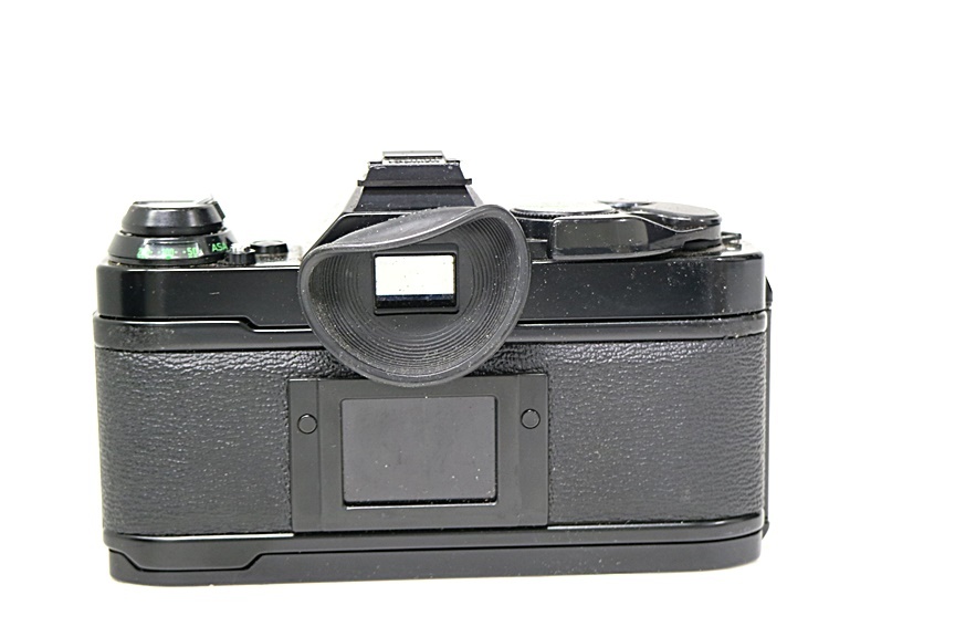 K3w116 CANON AE-1 50mm F1.4 カメラ レンズ 動作未確認 60サイズの画像4
