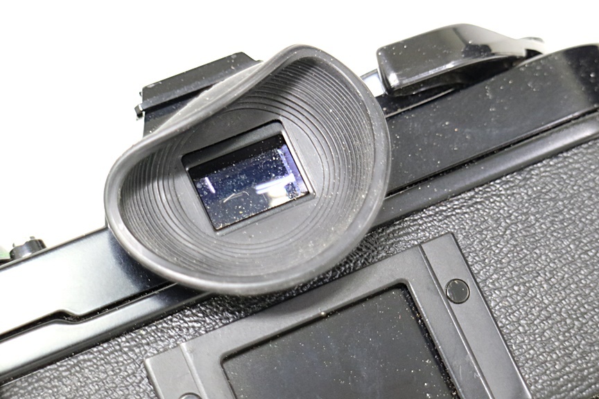 K3w116 CANON AE-1 50mm F1.4 カメラ レンズ 動作未確認 60サイズの画像5