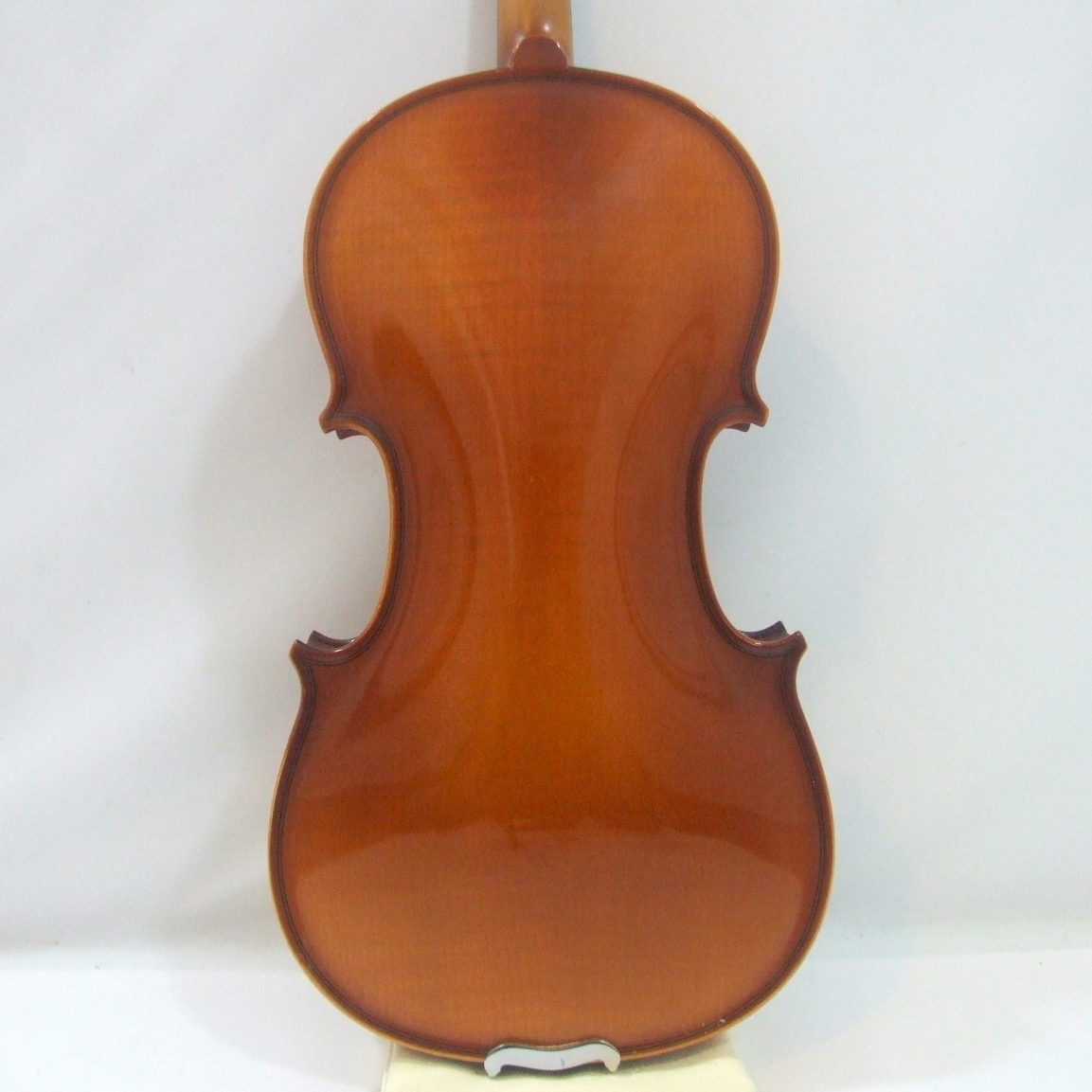 メンテ済 カールヘフナー 分数1/2 No7 未使用弓 Gewaケース 2000年 Karl Hofner Violin 15万円クラスセット 美品 発表会など メンテ済 カールヘフナー 分数1/2 No7 未使用弓 Gewaケース 2000年 Karl Hofner Violin 15万円クラスセット 美品 発表会など