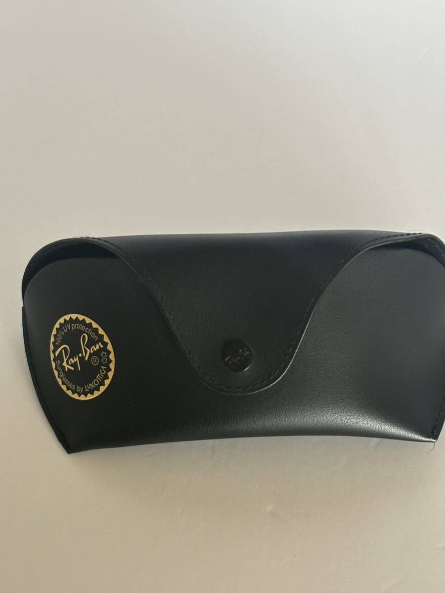  RayBan поляризованный свет солнцезащитные очки RB3467 029/T5 Teardrop type 