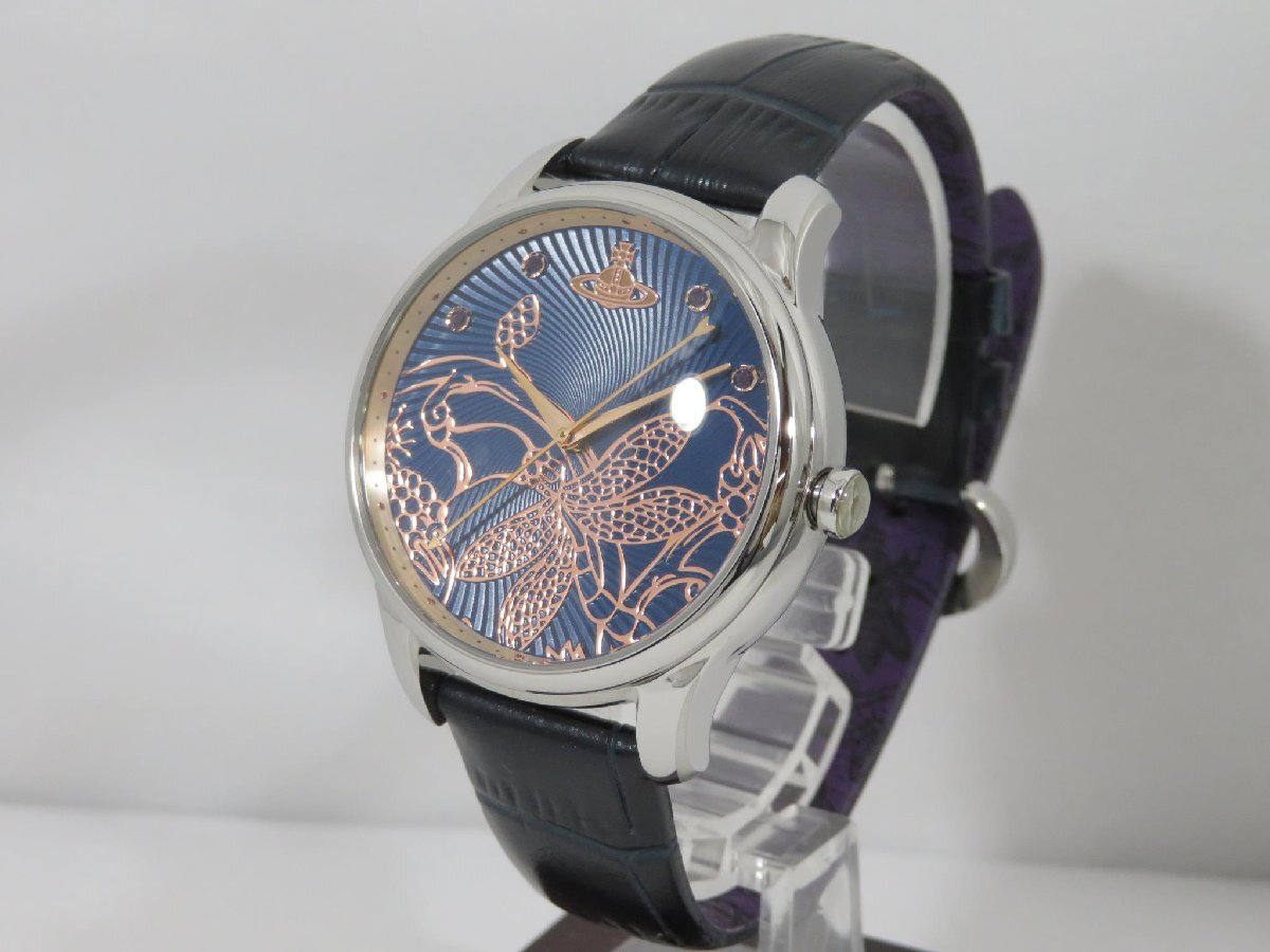 100%品質 Yahoo!オークション - 美品 Vivienne Westwood ヴィヴィアン ヴィヴィアン ウエストウッド