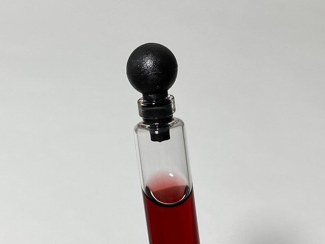 ◎SERGE LUTENS セルジュ・ルタンス ディスカバリーセット オードパルファム 8種×4ml 香水_画像6