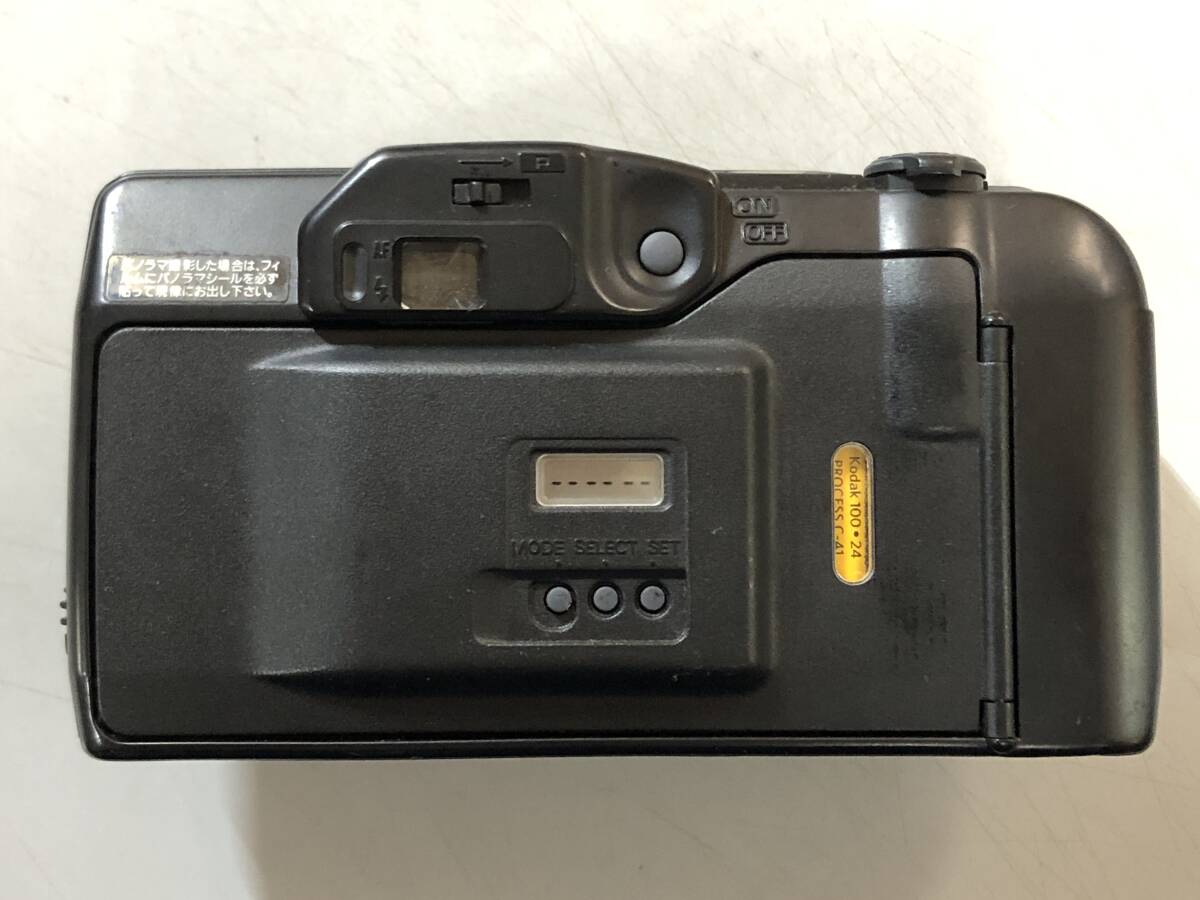 RICOH MYPORT SUPER ZOOM 動作未確認 大きな写真あり 1円の画像2