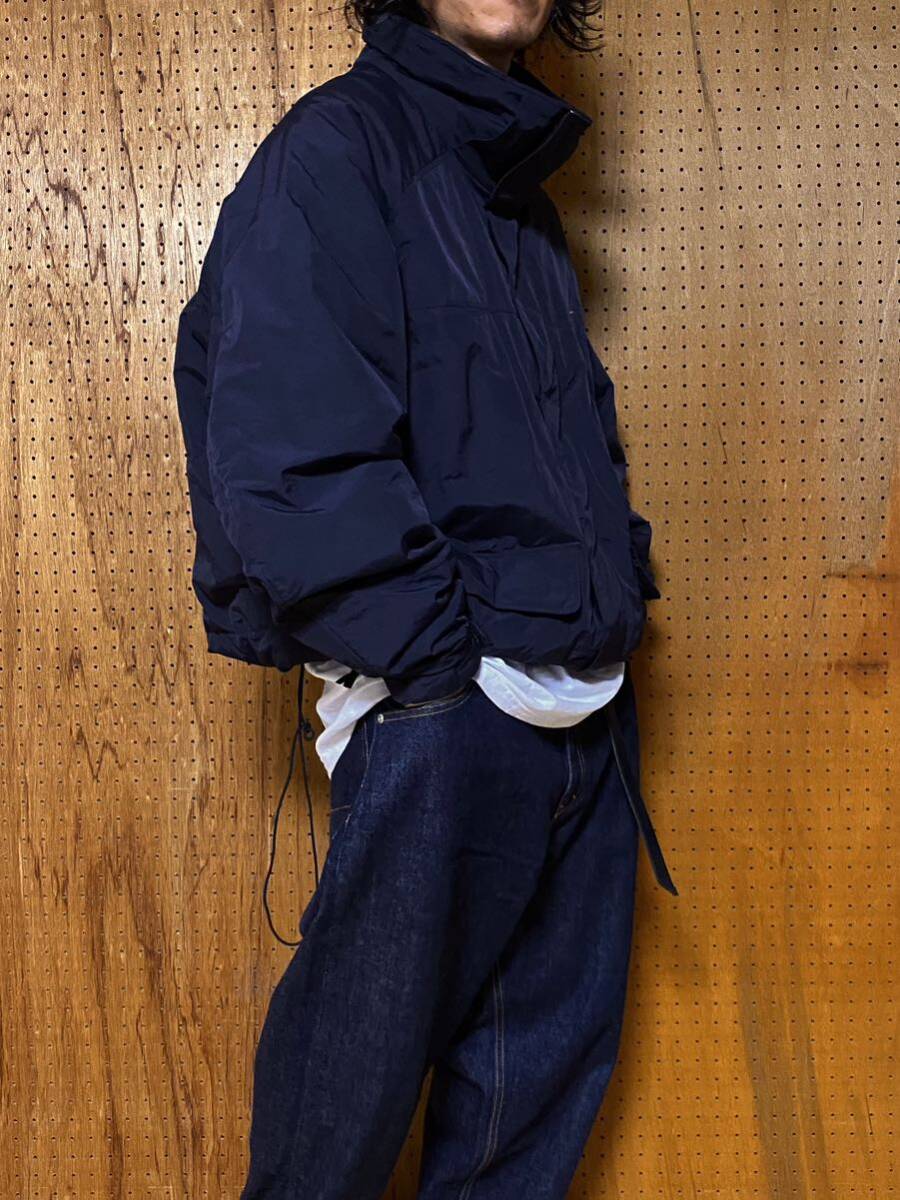 古着 00年代 00s NIKE ナイキ ナイロン ジャケット ブルゾン 古着 00年代 00s NIKE ナイキ ナイロン ジャケット ブルゾン