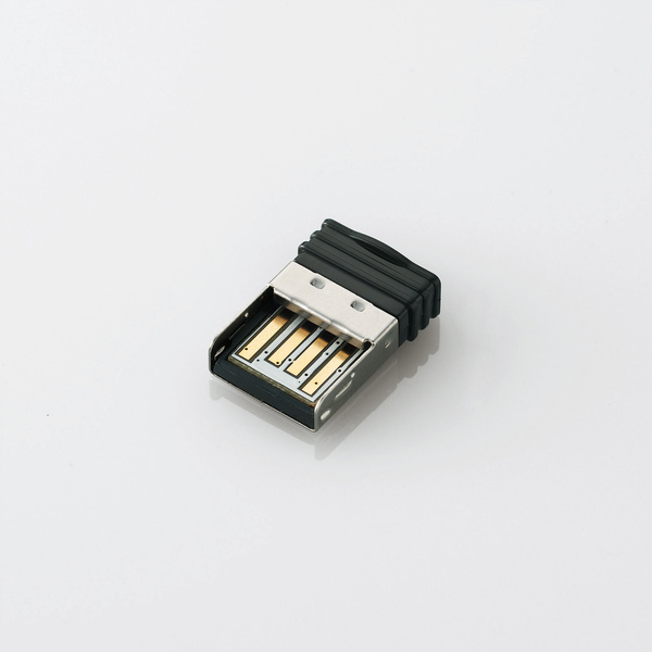 ワイヤレスIR LEDマウス [ENELO] 3ボタン 約2.5年電池交換しなくてOK！消費電力の小さな赤外線LEDを使用: M-IR07DRBK_画像6