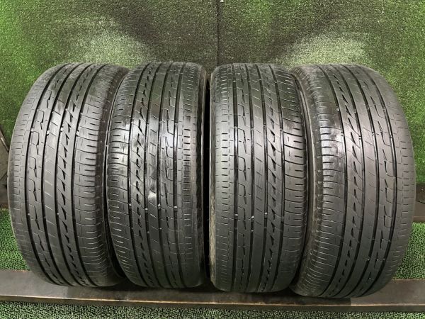 インサイト ブリヂストン REGNO GR-XⅡ 215/45R18 MODUROアルミホイール付き 4本 7J ET45/5H 114.3 の画像8