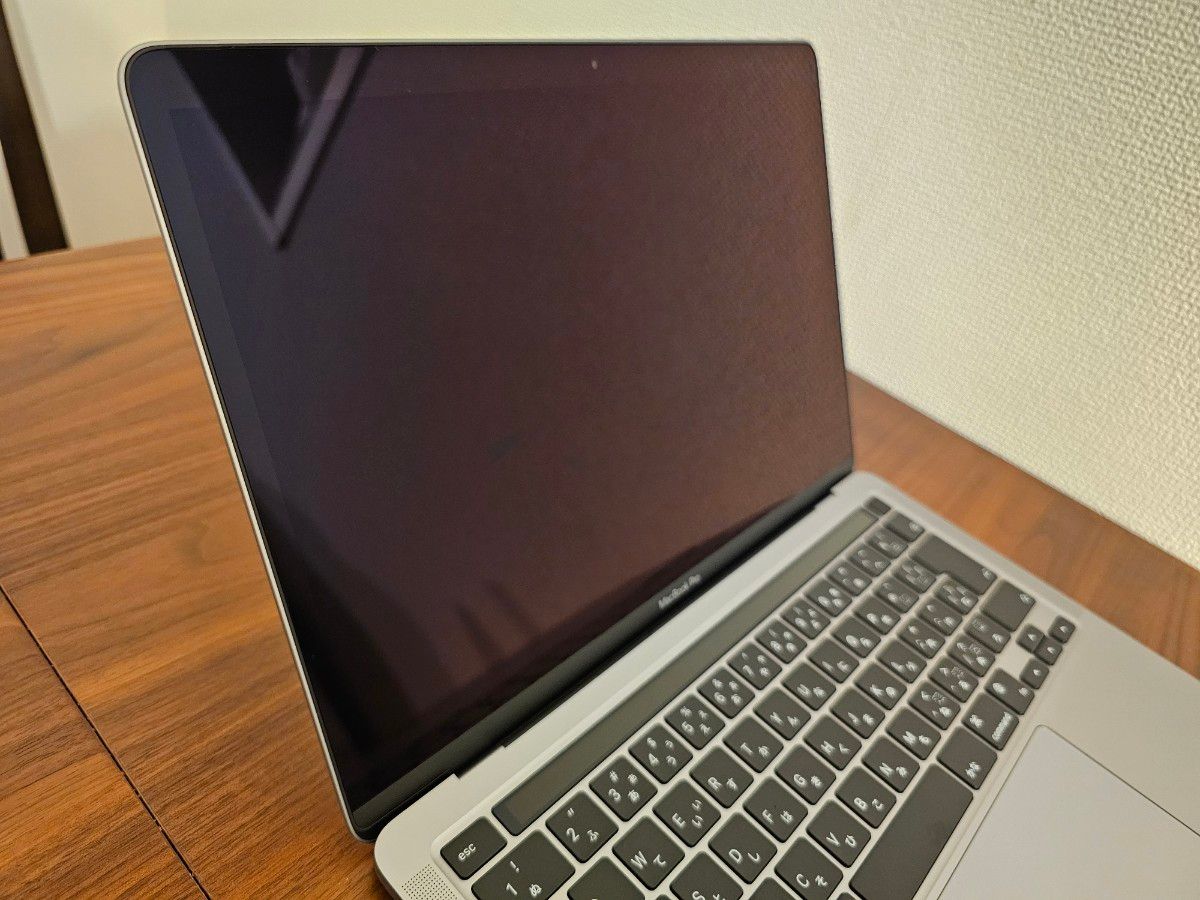 MacBook Pro 13インチ 2022 M2 16GB 256GB|Yahoo!フリマ(旧 MacBook Pro 13インチ 2022 M2 16GB 256GB|Yahoo!フリマ(旧