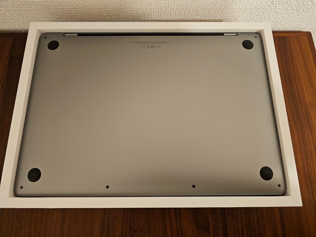 MacBook Pro 13インチ 2022 M2 16GB 256GB|Yahoo!フリマ(旧 MacBook Pro 13インチ 2022 M2 16GB 256GB|Yahoo!フリマ(旧