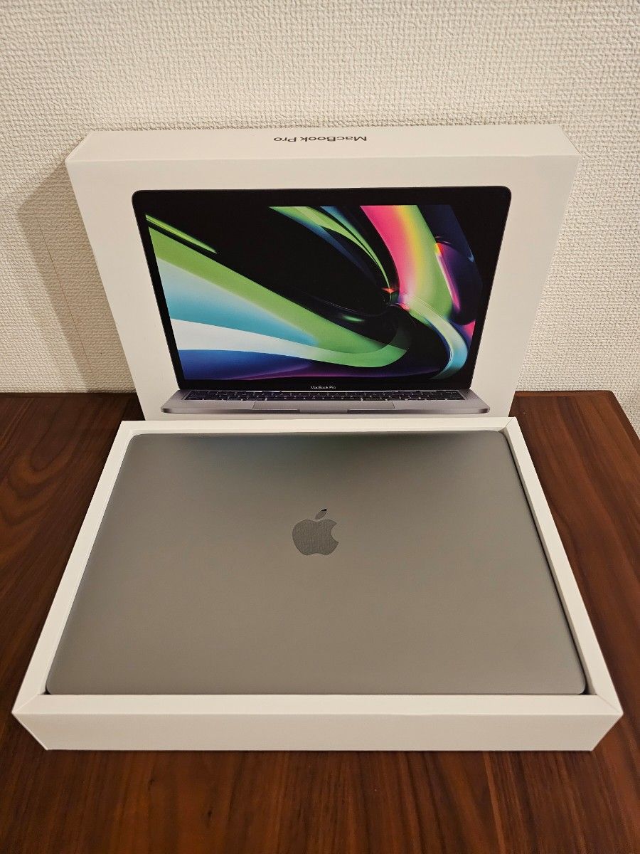 MacBook Pro 13インチ 2022 M2 16GB 256GB|Yahoo!フリマ(旧 MacBook Pro 13インチ 2022 M2 16GB 256GB|Yahoo!フリマ(旧
