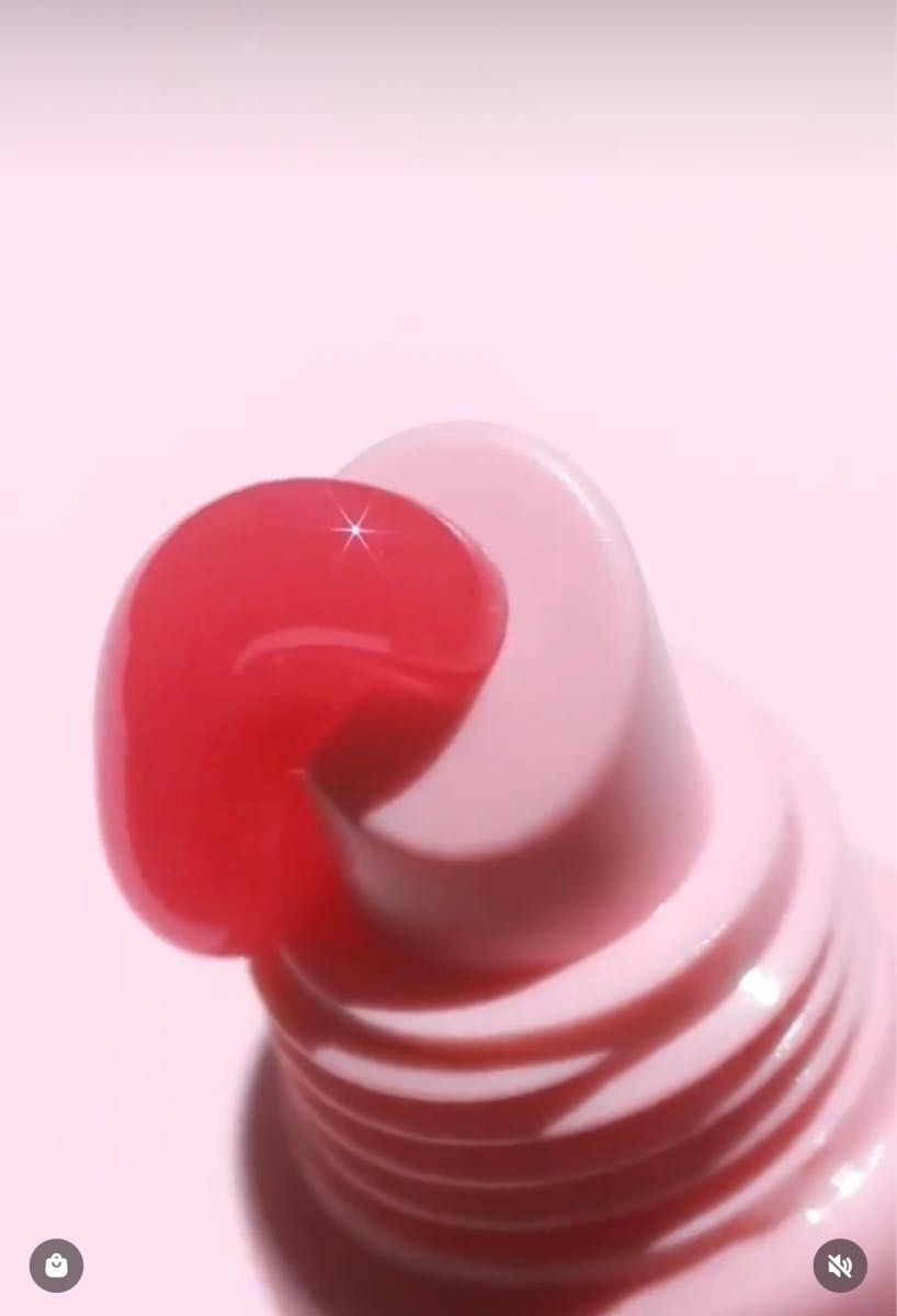 kylie cosmetics gloss drip ［besitos］リップグロス　