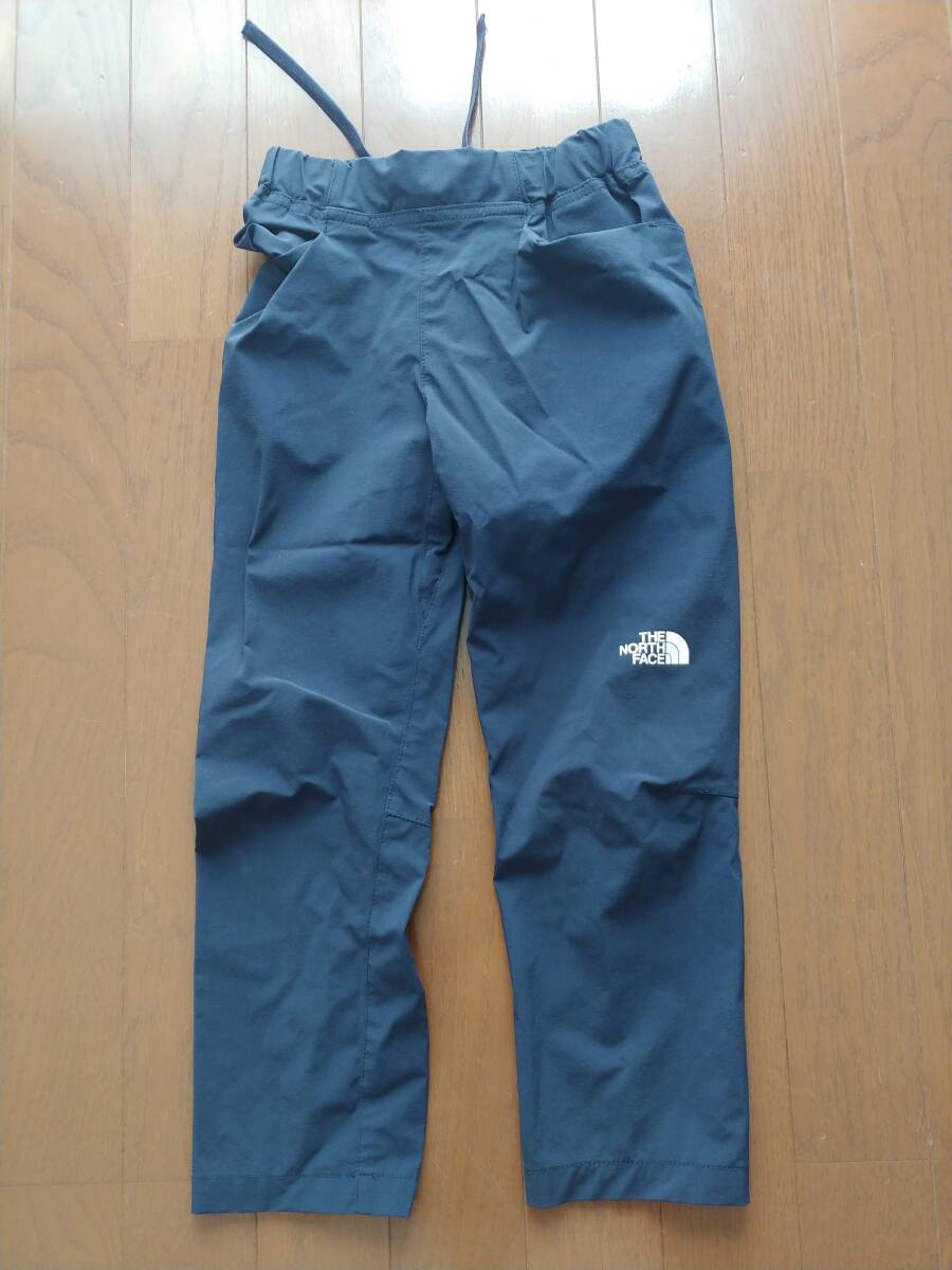 THE NORTH FACE 子供用バンツ_画像1
