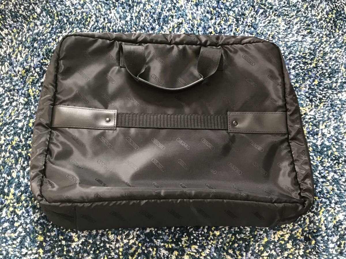 RIMOWA Rimowa *PC personal computer case suitcase accessory inner bag 