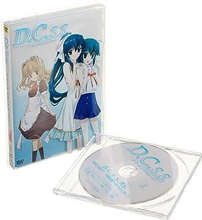 D.C.S.S. ~ダ・カーポ セカンドシーズン~ 3 (限定版) [DVD]_画像1