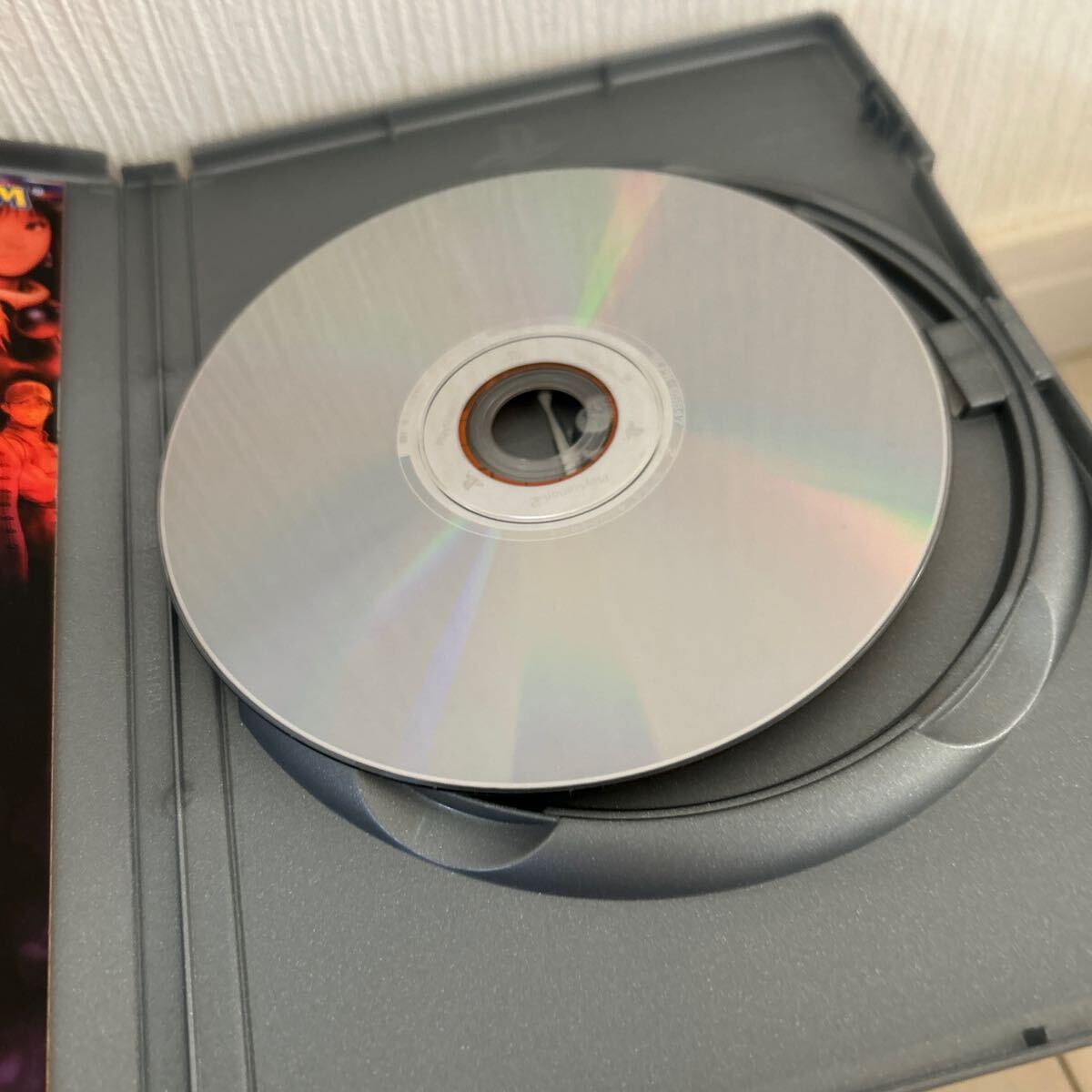 PS2ソフト カプコン VS SNK 2 ミリオネアファイティング の画像4