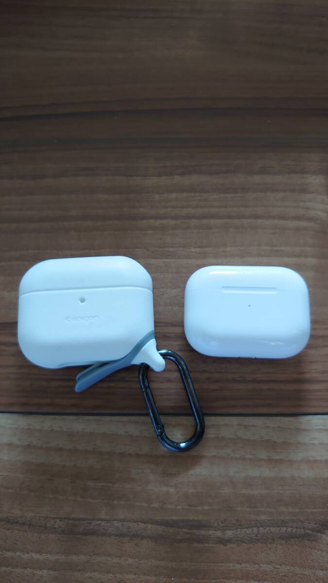 Apple AirPods Pro 第2世代 Lightning A2698 エアーポッズプロの画像6