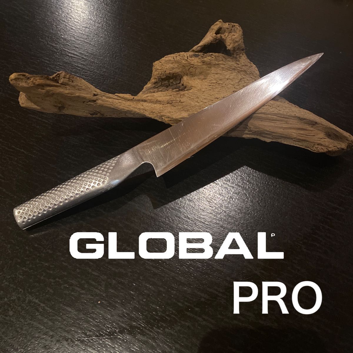 【GLOBAL プロ  】グローバル包丁