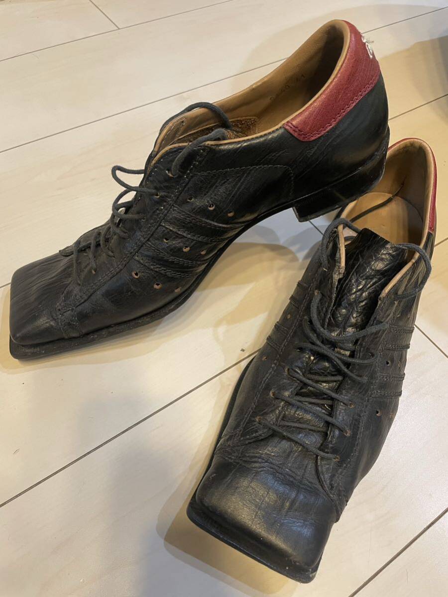Yahoo!オークション - 【Vintage Vivienne Westwood】ハンマー Yahoo!オークション - 【Vintage Vivienne Westwood】ハンマー