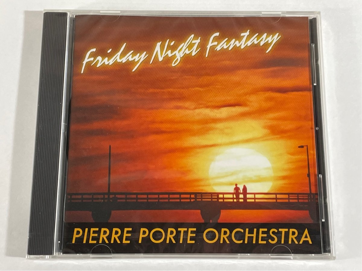  fly te- Night * фэнтези Pierre *poruto*o-ke -тактный la. все Victor FVCP42363 нераспечатанный CD