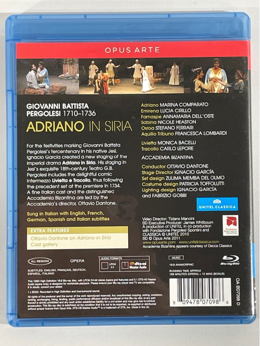 perugore-ji..si rear. a doria -no foreign record with belt Blu-ray