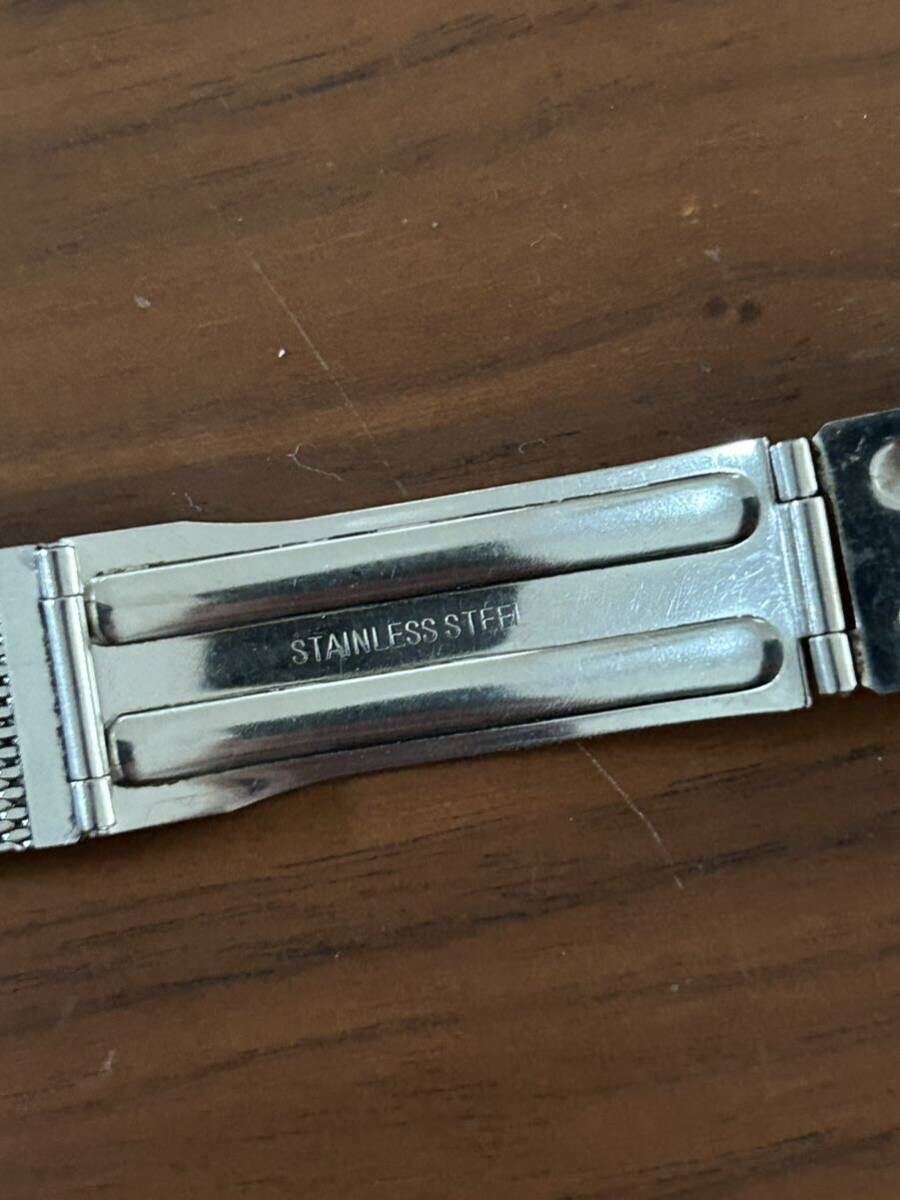 ⑥ Seiko 5 спорт 