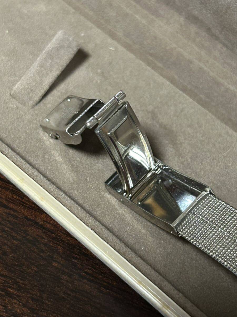 ①セイコージョイフル 自動巻腕時計 デッドストックの画像3
