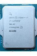 Intel Core i7-12700KF LGA1700 3.60GHz 12 core 