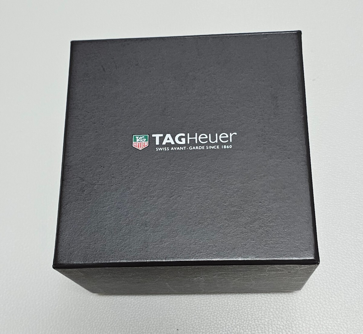 タグホイヤー TAG HEUER カレラ キャリバー16 CV2A1AB.BA0738 クロノグラフ 黒文字盤 ステンレススチール ステンレス 腕時計 メンズ 中古