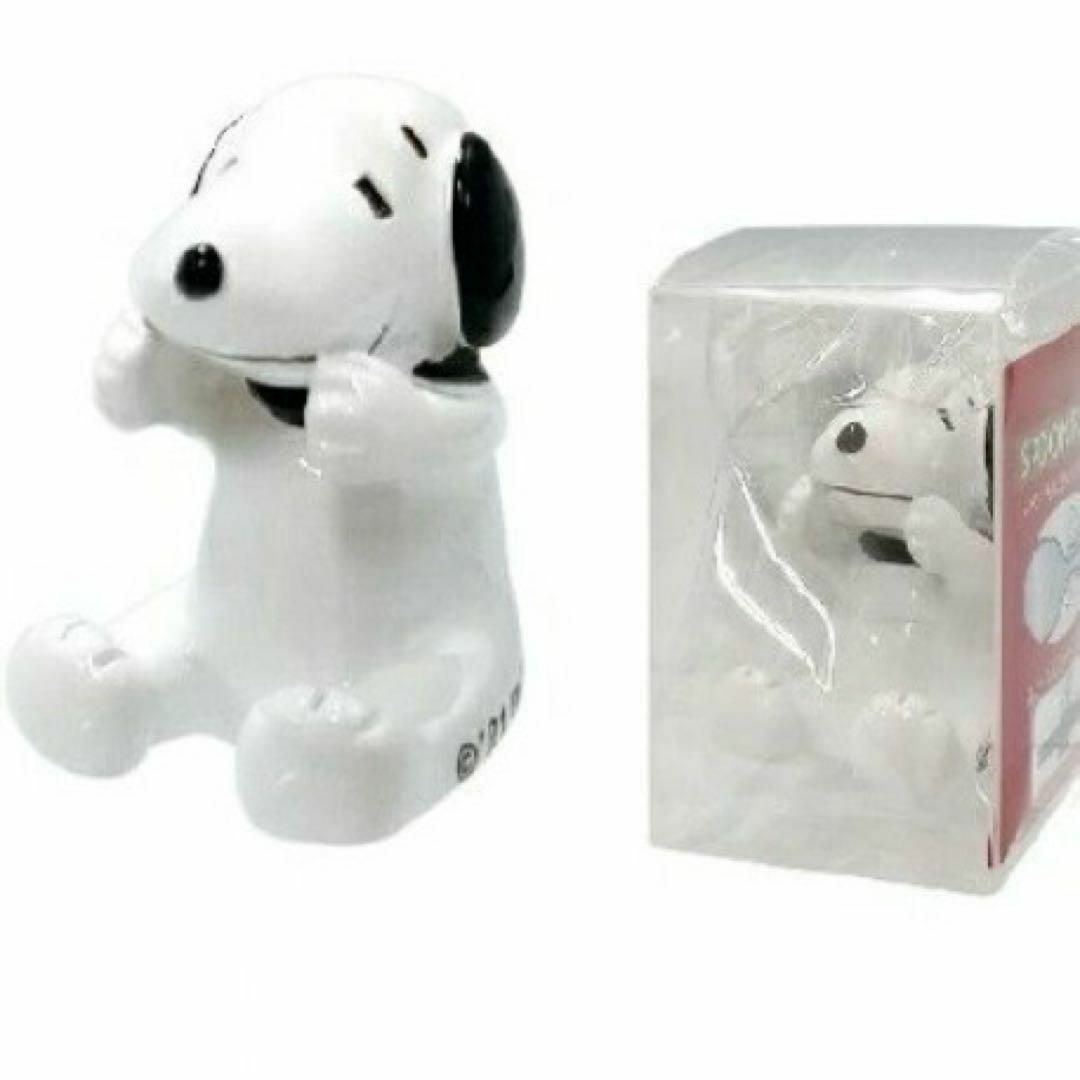 スヌーピー　スプーンレスト　箸置き　SNOOPY 　2個セット　ペア　新品未使用_画像8