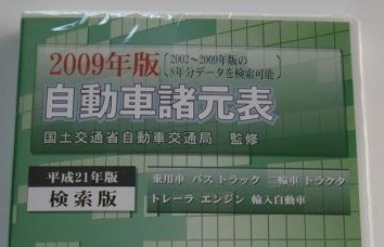 輸入車専用 950申請 新方式トレーラー連結検討書作成 (Z001)_画像4