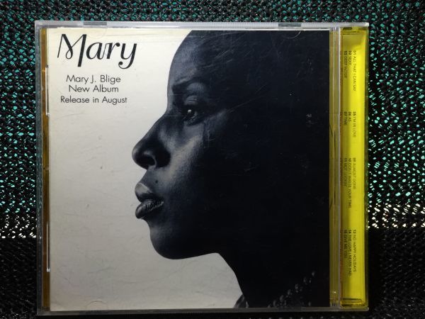 Mary J. Blige / Mary_画像1