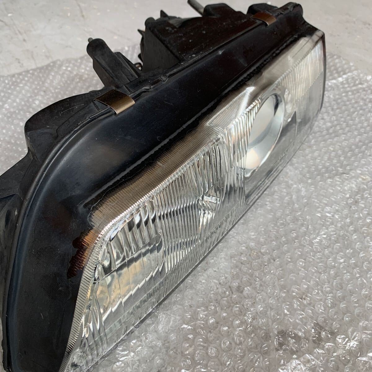  Nissan Skyline GT-R R32 previous term head light 