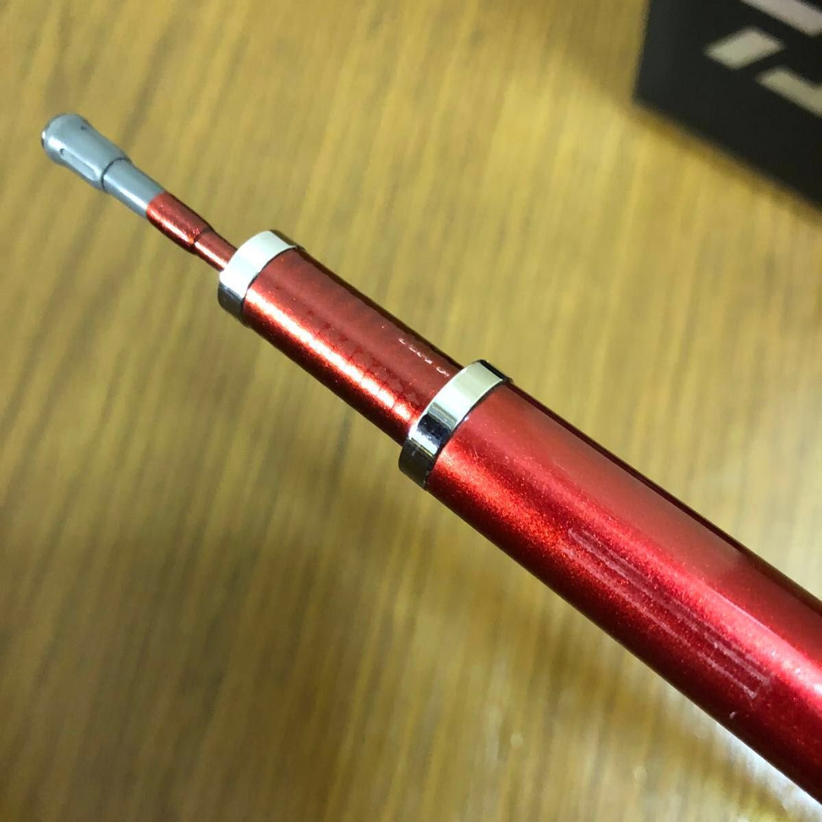 Daiwa スーパーインターライン　メバル　Ｍ-400DRY ※ロッドのみ付属品ライン通し無し