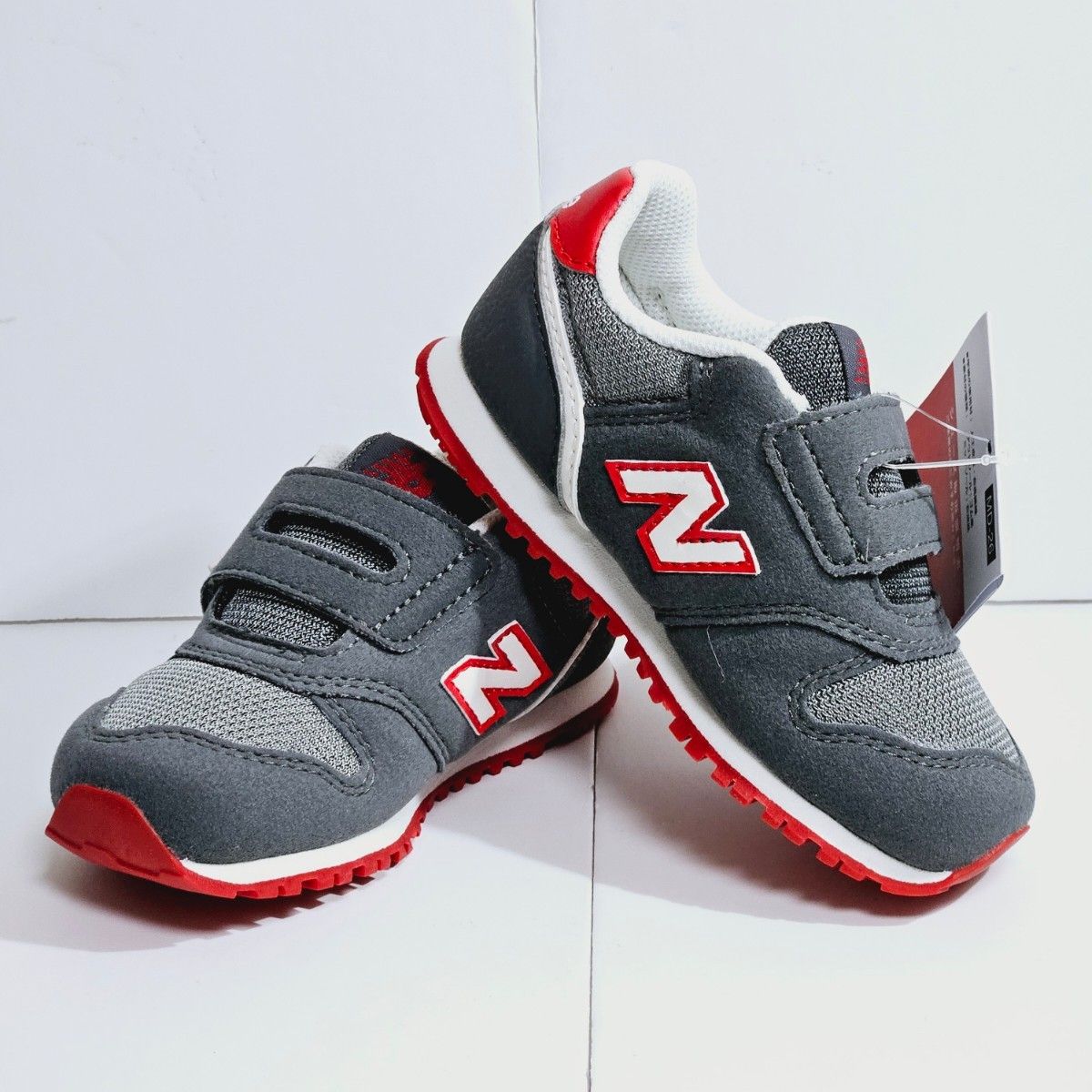 ★新品★ New Balance IZ373 XR2 16.0cm