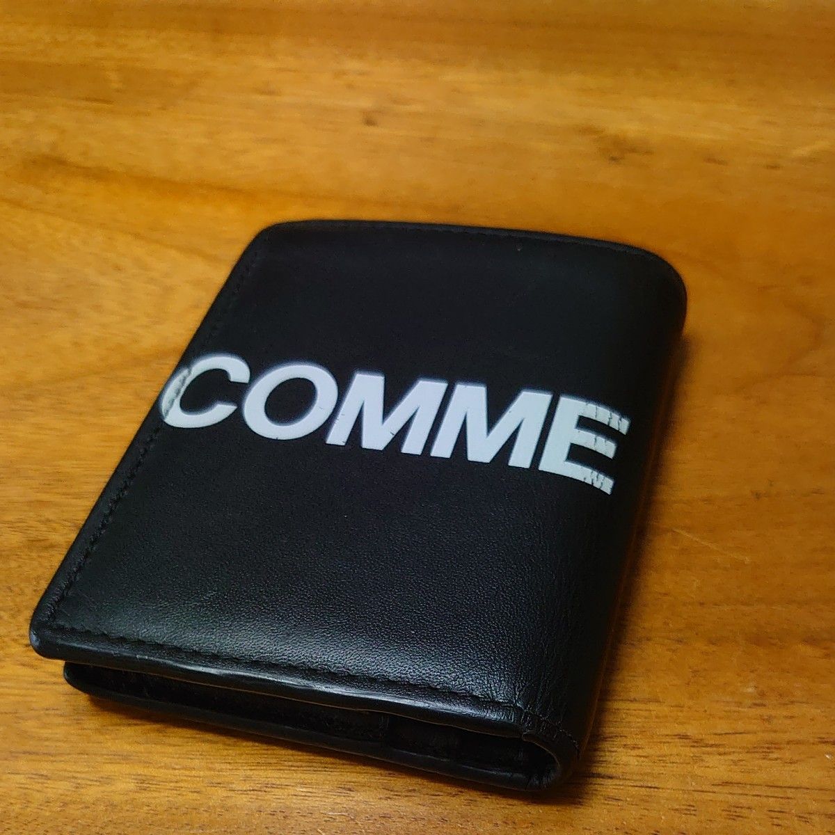 コムデギャルソン　財布