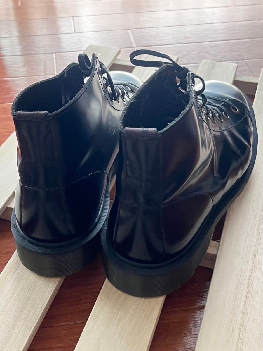 ドクターマーチン/ Dr Martens 英国/ イングランド製 モンキー ドクターマーチン/ Dr Martens 英国/ イングランド製 モンキー