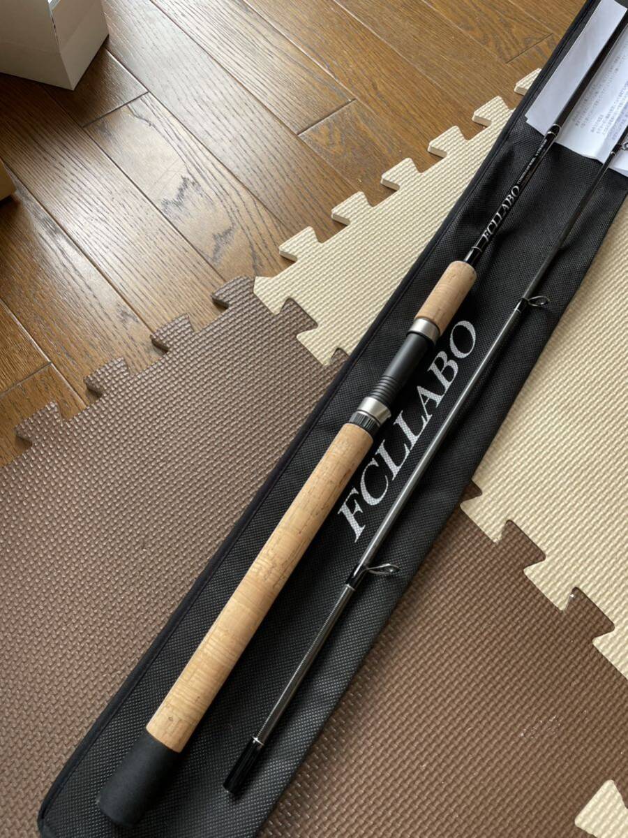 Yahoo!オークション - FCLLABO UC73T 中古美品 Yahoo!オークション - FCLLABO UC73T 中古美品
