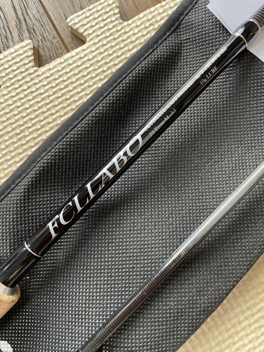 Yahoo!オークション - FCLLABO UC73T 中古美品 Yahoo!オークション - FCLLABO UC73T 中古美品