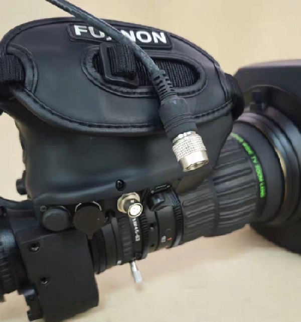 FUJINON HA14x4.5BERM HDショートレンズの画像2