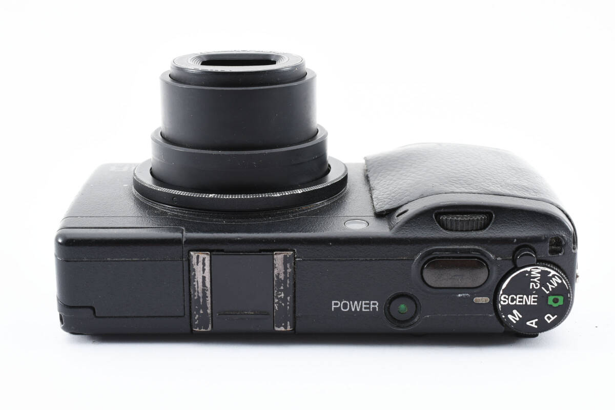 9690円 ☆良品☆リコー RICOH GR DIGITAL 初代 コンパクト 9690円 ☆良品☆リコー RICOH GR DIGITAL 初代 コンパクト