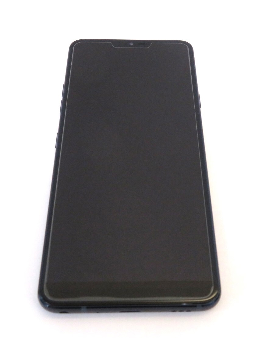 105B388★【中古品】ソフトバンク LG Android One X5-LG 32GB ver11 【〇判定】 SIM該当なしの画像1