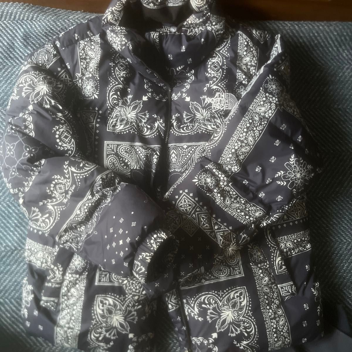 NOVELTY LOFTY DOWN JACKET ノベルティー ロフティー ダウン NOVELTY LOFTY DOWN JACKET ノベルティー ロフティー ダウン