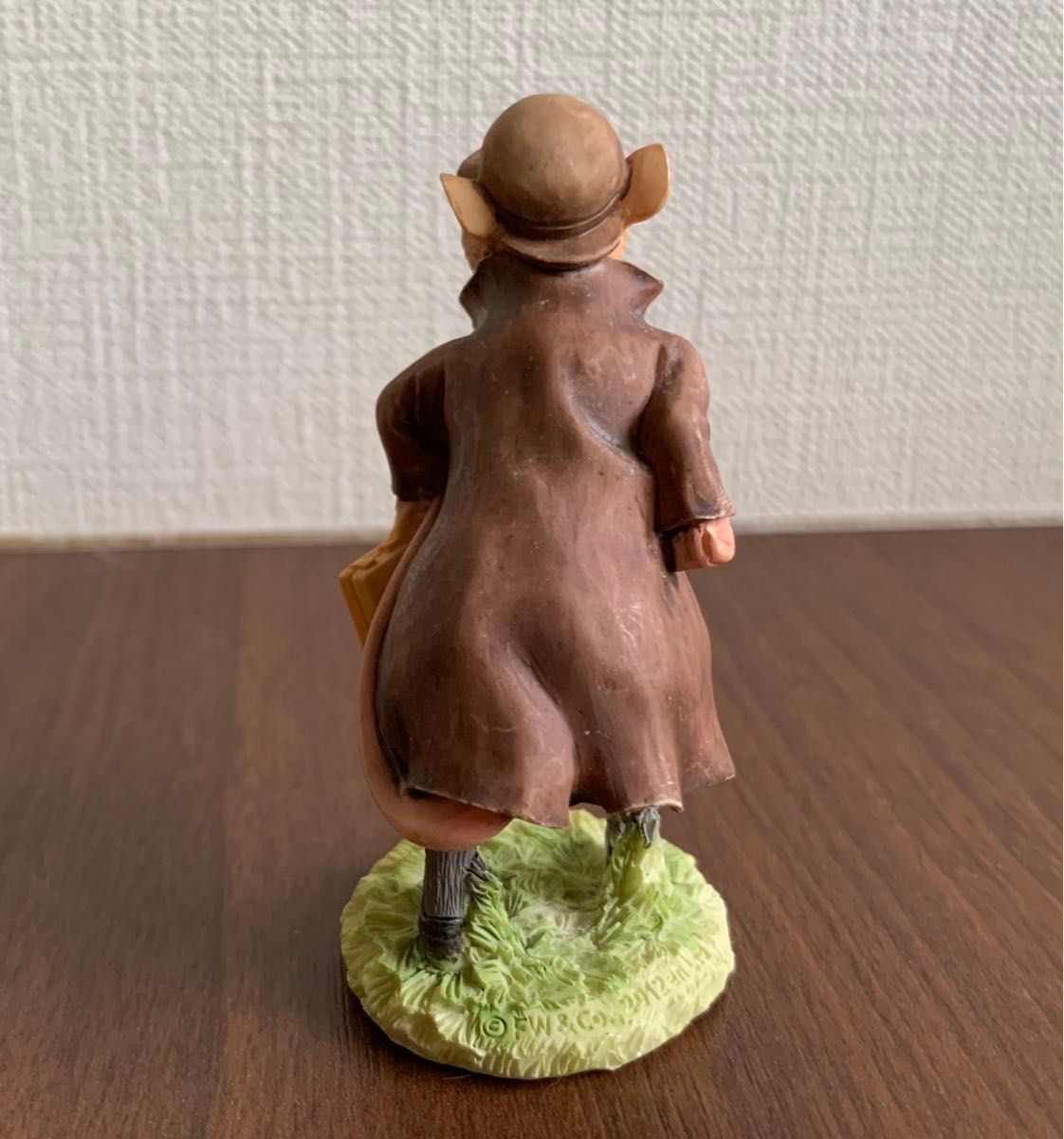 まちねずみジョニー ピーターラビット フィギュリン 置物|Yahoo まちねずみジョニー ピーターラビット フィギュリン 置物|Yahoo