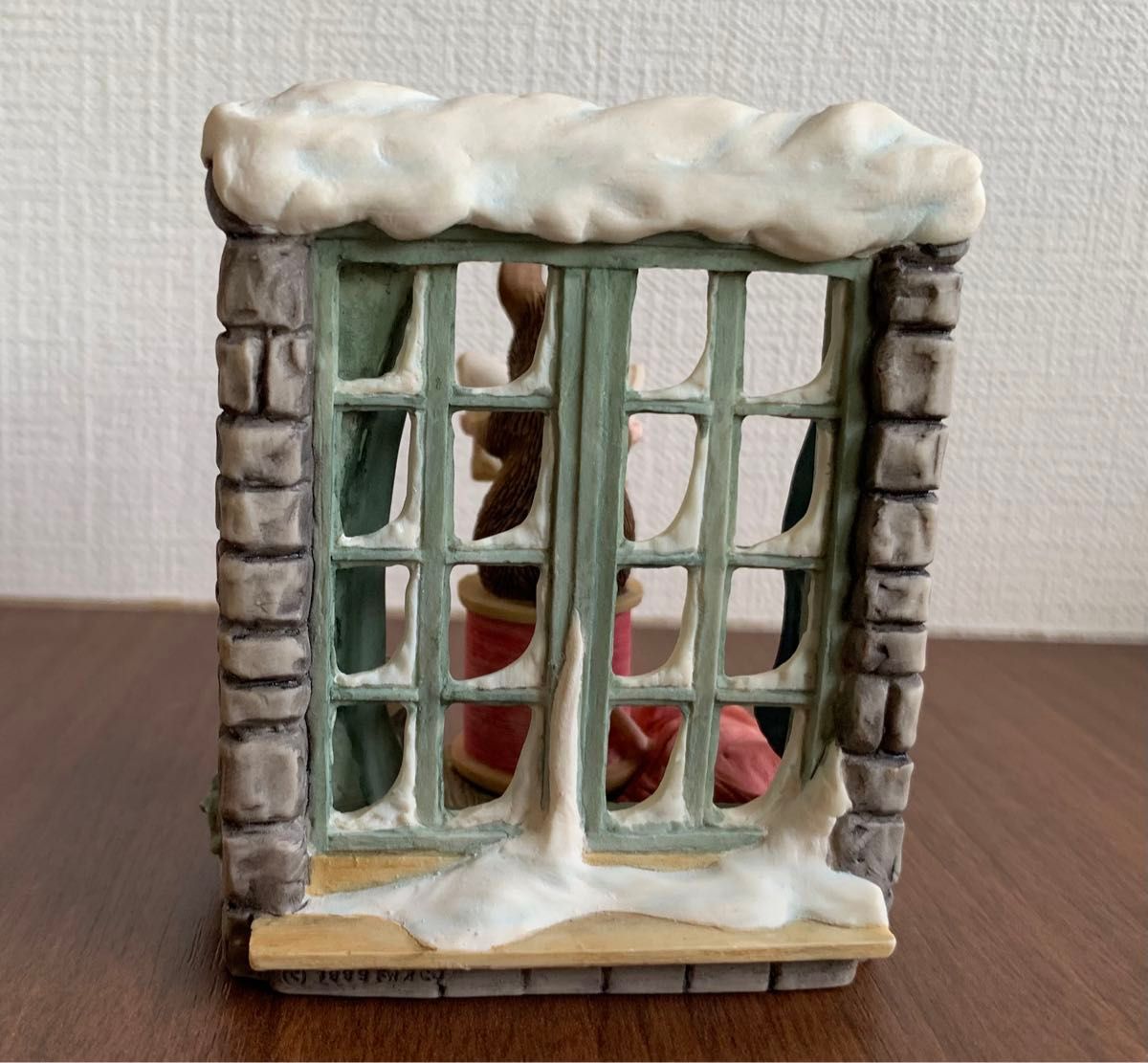 グロースターの仕立て屋 フィギュリン ピーターラビット 箱入り グロースターの仕立て屋 フィギュリン ピーターラビット 箱入り