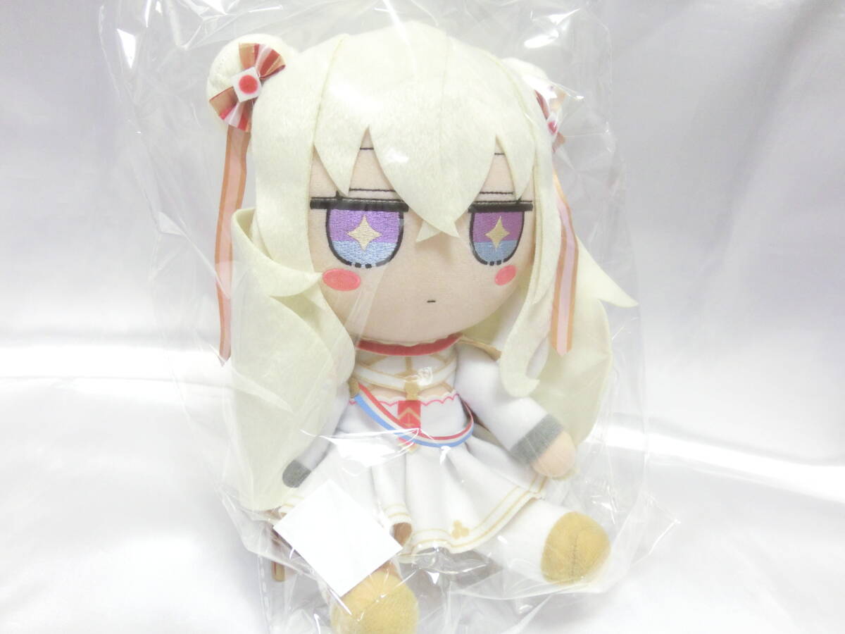 Gift ぬいぐるみ アズールレーン ぬいぐるみシリーズ ふもふも 【 ル・マラン 】 アズレン fumo ふもふもる・まらん。( 新品・未開封_画像7