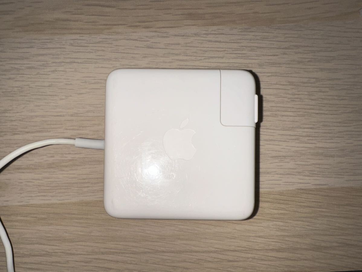 Apple MacBook Pro 2015 13-inch Early 2015 RAM 16GB SSD 512GB JIS_画像9