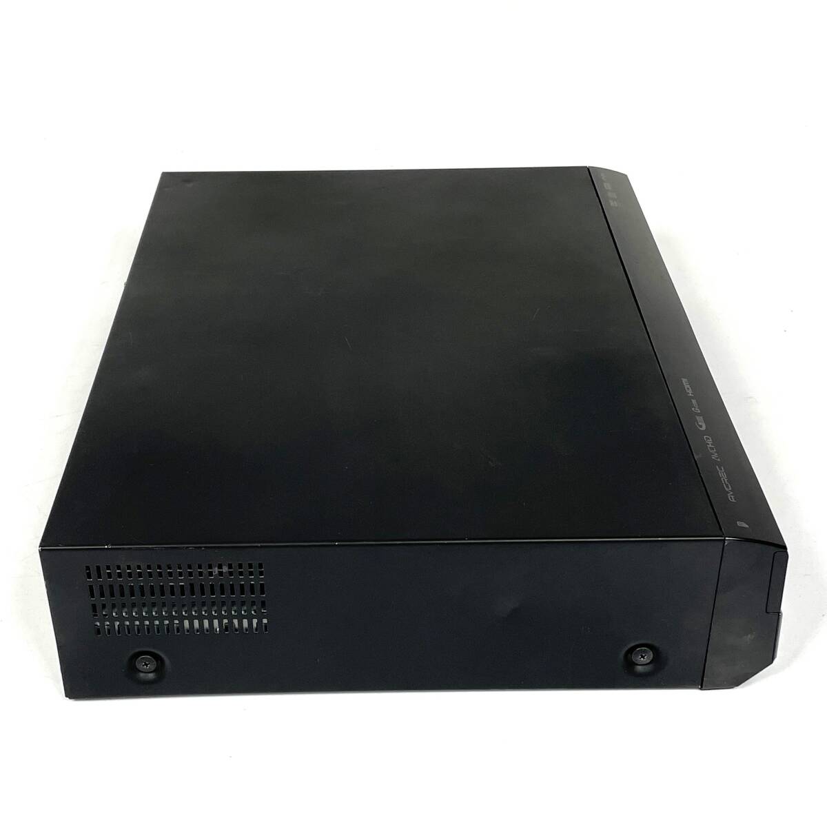 Panasonic DIGA 地上・BS・110度CSデジタルチューナー搭載ハイビジョンレコーダー VHSビデオ一体型 DMR-XP22Vの画像4