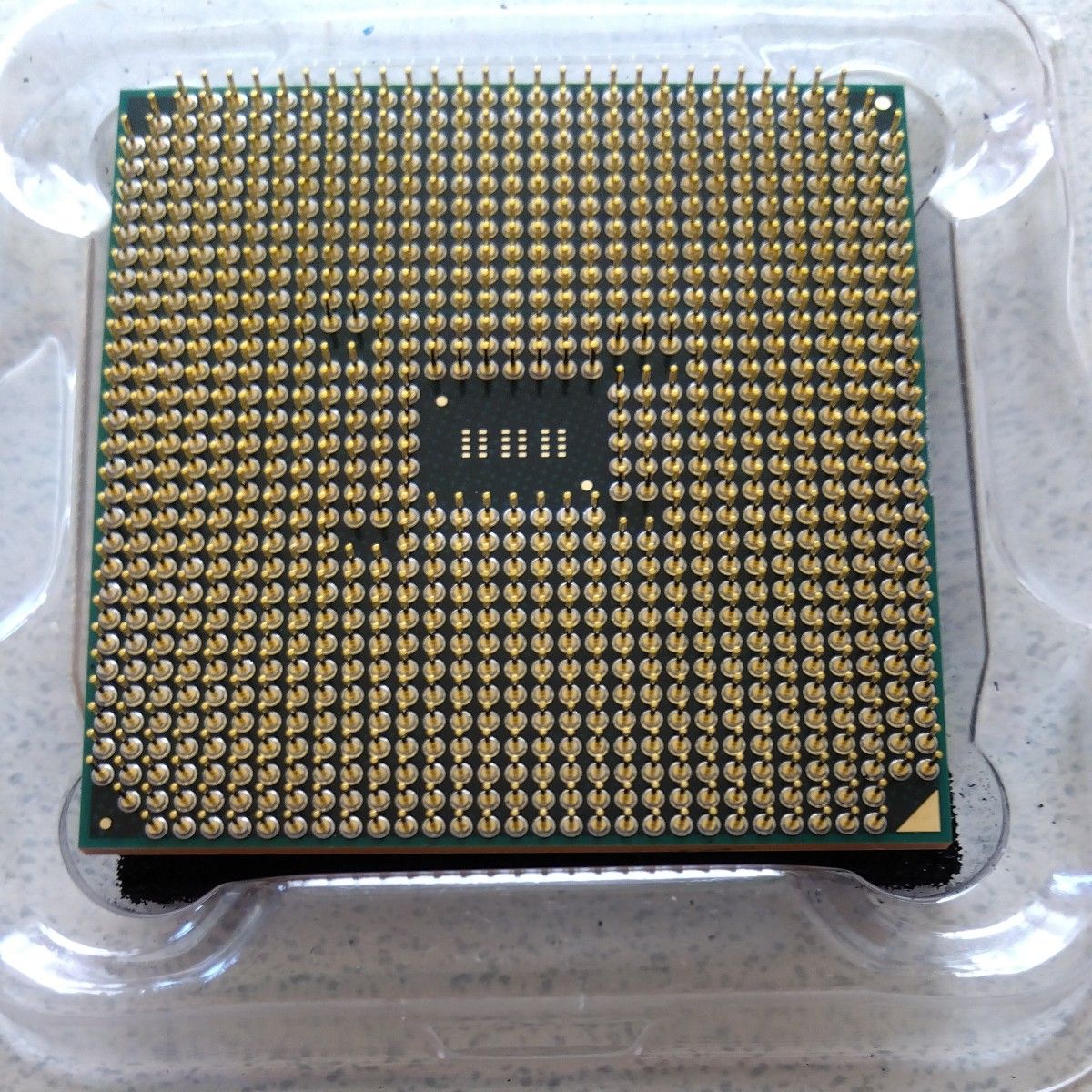 AMD A4-5300 （ソケットFM2）