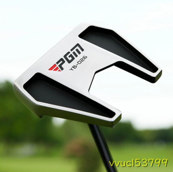 HC049:ゴルフクラブスタンドアップputter 低cgステンレス鋼シャフト ゴルフ用品 tug054_画像5