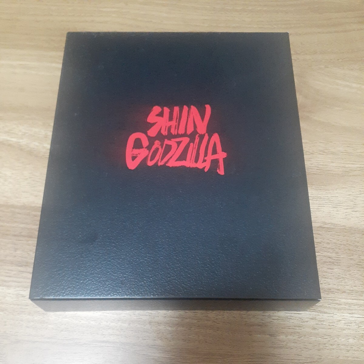 シン・ゴジラ GODZILLA Blu-ray DVD ウルトラマン の画像1