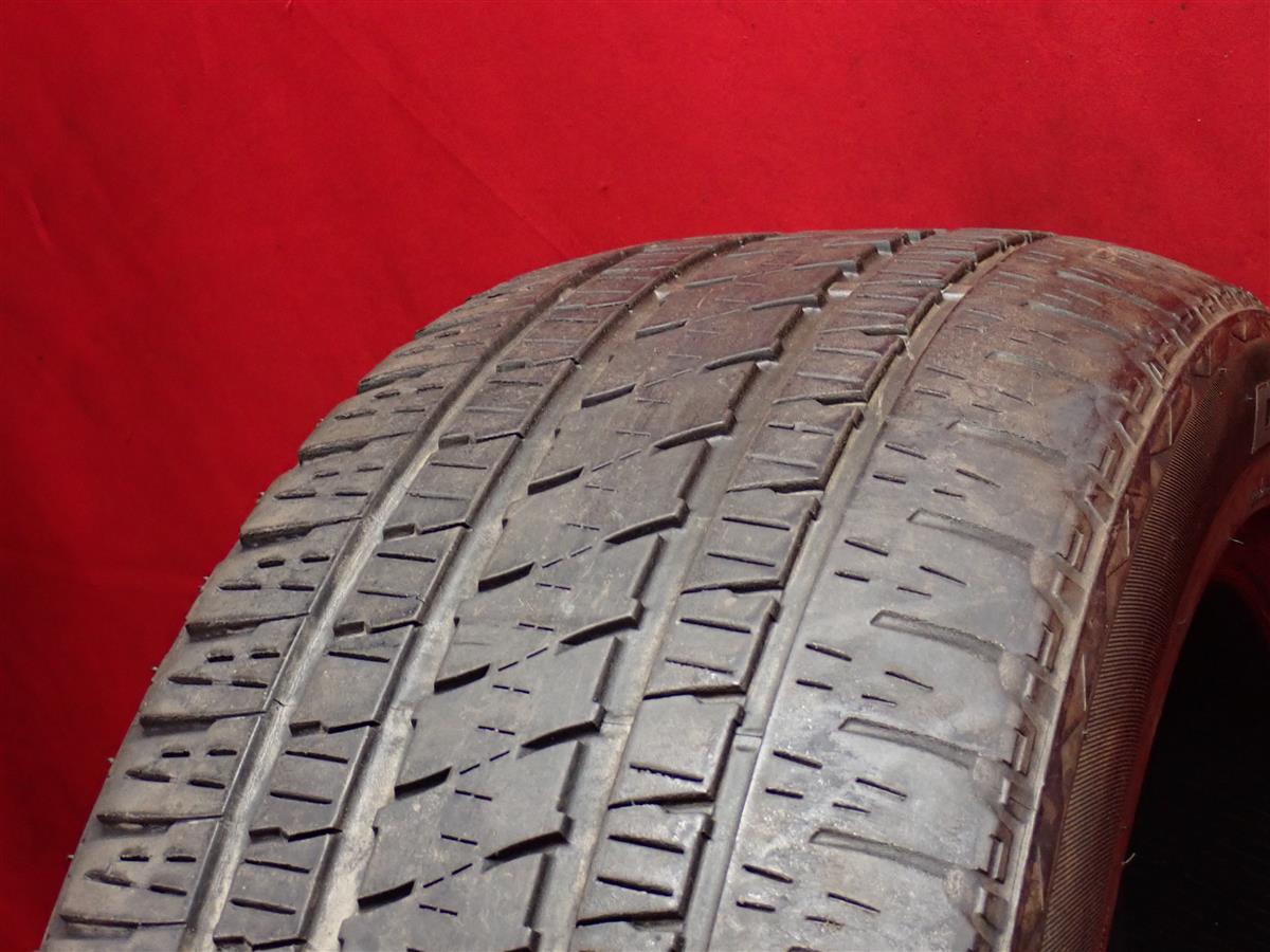 単品 タイヤ1本 《 ブリヂストン 》 デューラー H/Lアレンザ [ 285/45R22 110H ]7分山★ ベンツGLS エスカレード レンジローバー n22_画像4